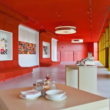 Otel Casino 2000 - Adult Guests Only Mondorf-les-Bains