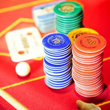 Hotel Casino 2000 - Adult Guests Only