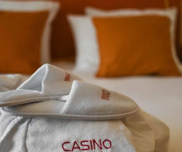 Casino 2000 - Adult Guests Only 4*