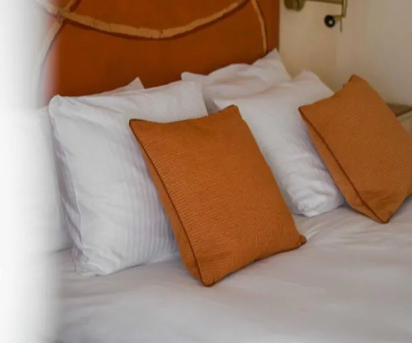 Otel Casino 2000 - Adult Guests Only Mondorf-les-Bains