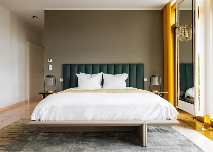 Otel Casino 2000 - Adult Guests Only Mondorf-les-Bains