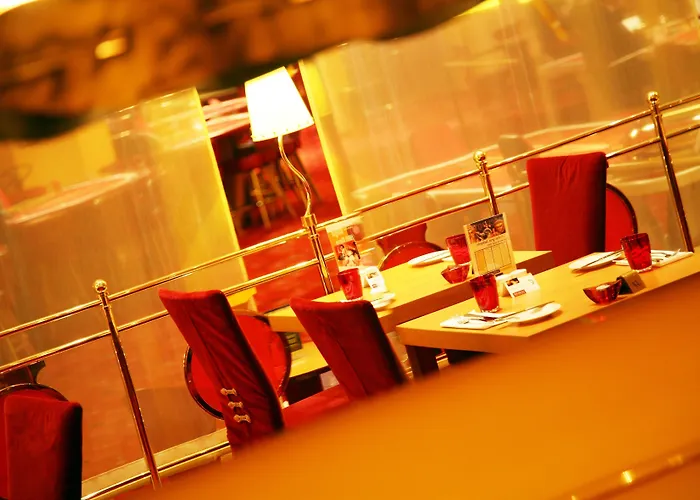 Casino 2000 - Adult Guests Only 4* Mondorf-les-Bains