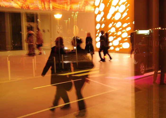 Casino 2000 - Adult Guests Only Otel