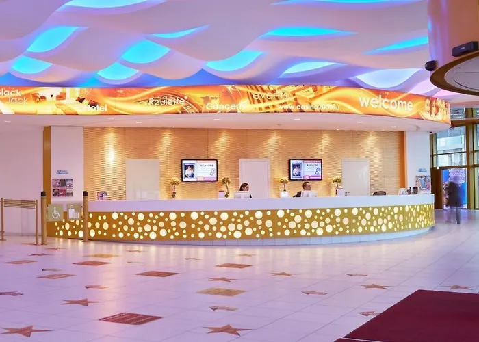 Casino 2000 - Adult Guests Only 4*