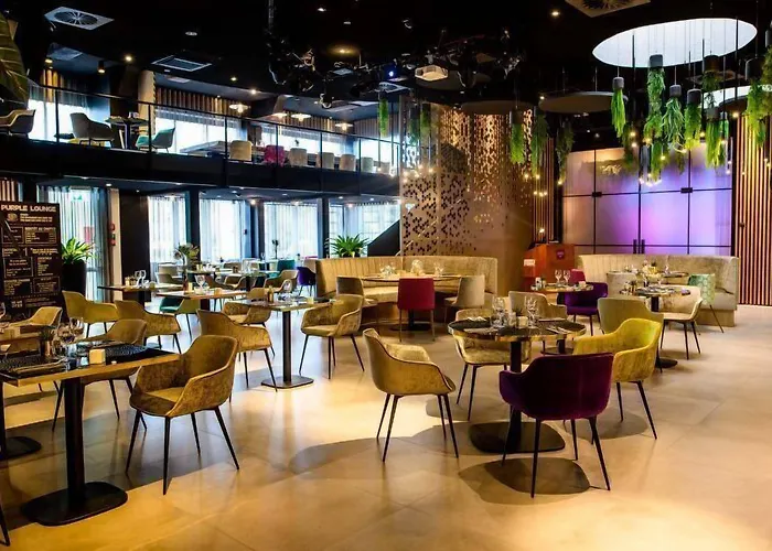 Casino 2000 - Adult Guests Only Otel 4*