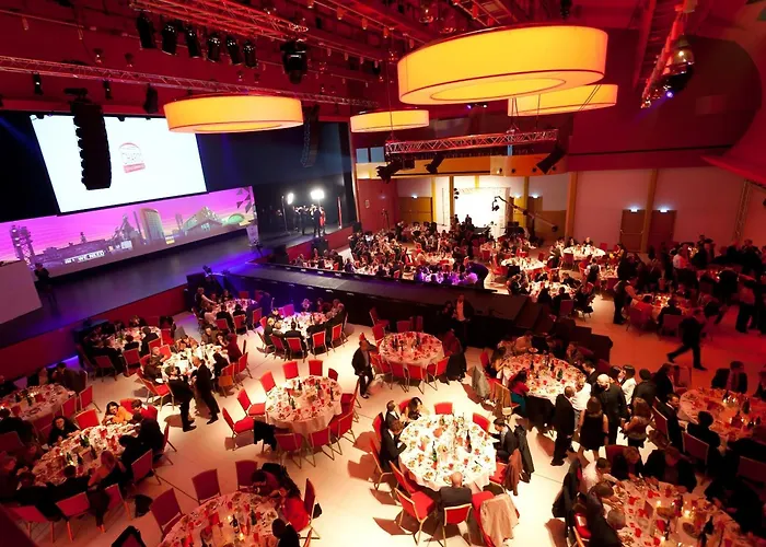 Casino 2000 - Adult Guests Only Otel