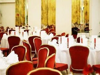 Casino 2000 - Adult Guests Only Mondorf-les-Bains