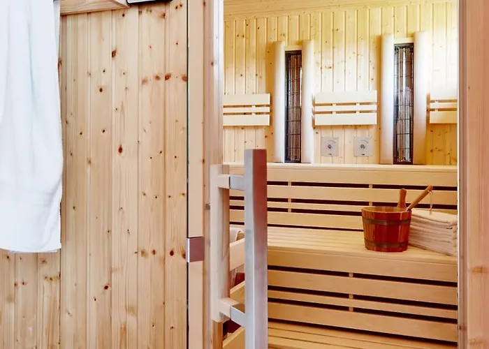 Otel Casino 2000 - Adult Guests Only Mondorf-les-Bains