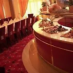Szálloda Casino 2000 - Adult Guests Only Mondorf-les-Bains