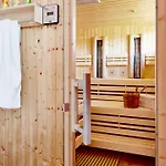 Szálloda Casino 2000 - Adult Guests Only Mondorf-les-Bains