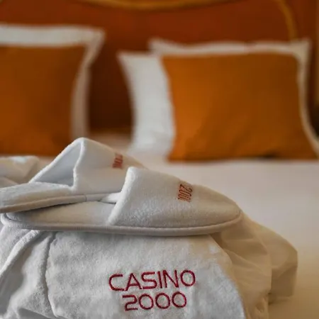 Casino 2000 - Adult Guests Only 4*
