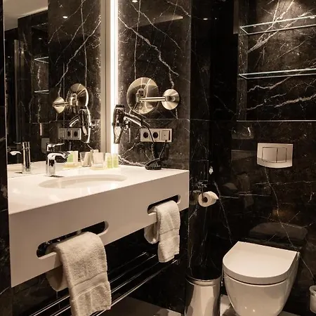 Casino 2000 - Adult Guests Only Hotel Mondorf-les-Bains