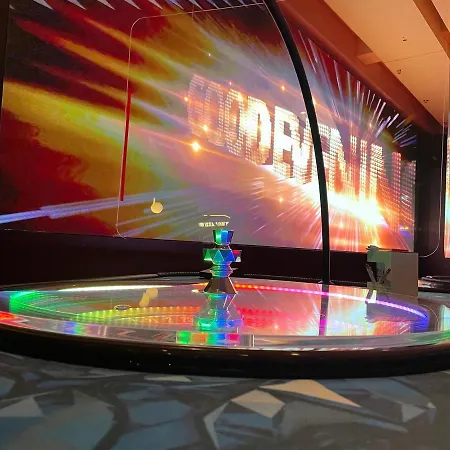Hotel Casino 2000 - Adult Guests Only Bad Mondorf
