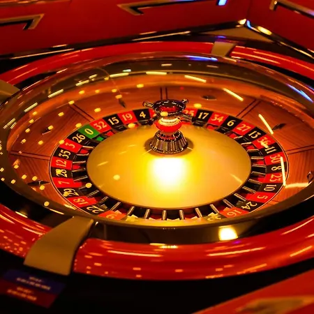 Casino 2000 - Adult Guests Only Otel
