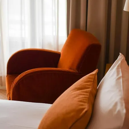 מלון Casino 2000 - Adult Guests Only