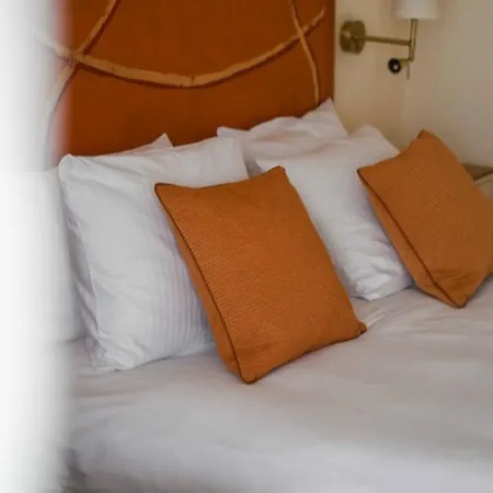 Otel Casino 2000 - Adult Guests Only Mondorf-les-Bains