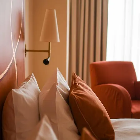 Otel Casino 2000 - Adult Guests Only Mondorf-les-Bains