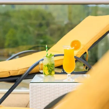 Casino 2000 - Adult Guests Only Otel Mondorf-les-Bains