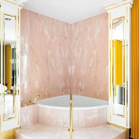 Casino 2000 - Adult Guests Only 4* Mondorf-les-Bains