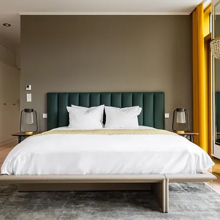 Hotel Casino 2000 - Adult Guests Only Mondorf-les-Bains