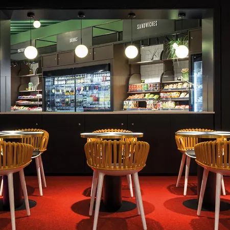 Hotel Casino 2000 - Adult Guests Only