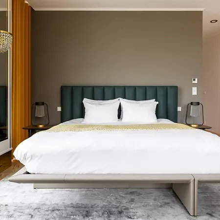 Otel Casino 2000 - Adult Guests Only 4*