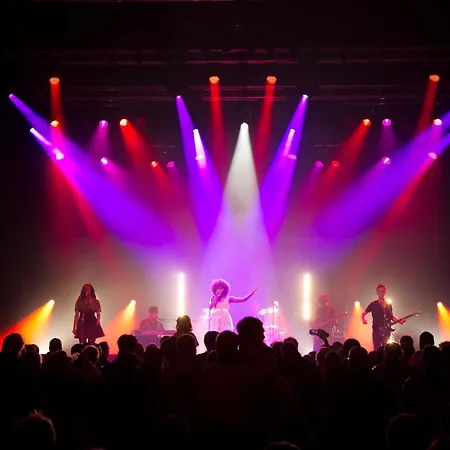 Hotel Casino 2000 - Adult Guests Only