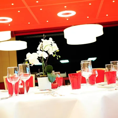 Hotel Casino 2000 - Adult Guests Only Bad Mondorf