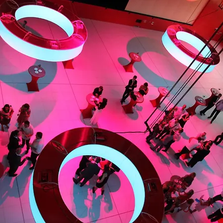 Casino 2000 - Adult Guests Only Mondorf-les-Bains