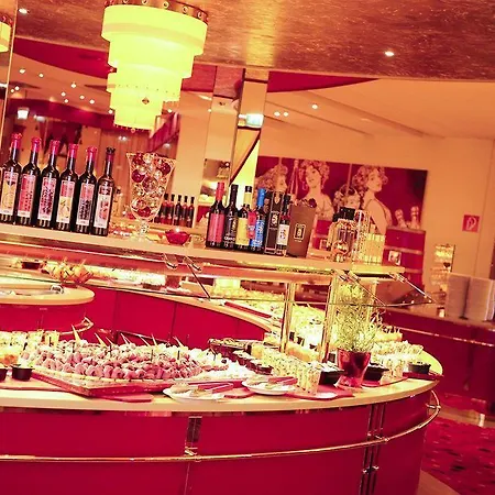 Casino 2000 - Adult Guests Only Отель 4*
