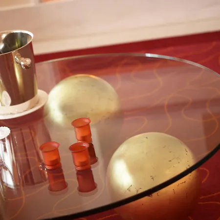 Casino 2000 - Adult Guests Only 4* Mondorf-les-Bains