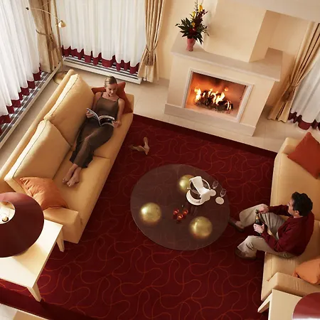 Casino 2000 - Adult Guests Only Mondorf-les-Bains