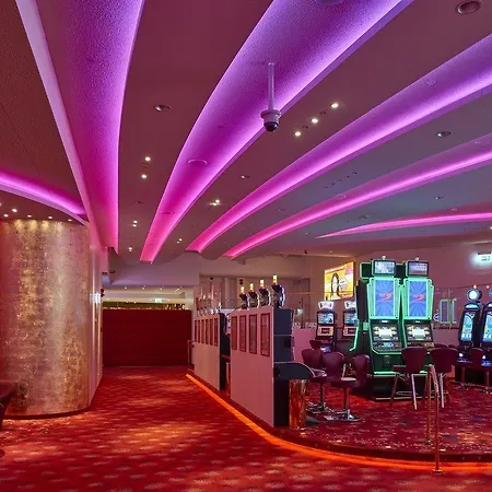 Casino 2000 - Adult Guests Only Hotel Mondorf-les-Bains