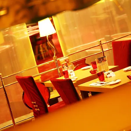 Casino 2000 - Adult Guests Only 4* Mondorf-les-Bains