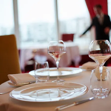 Casino 2000 - Adult Guests Only Hotel Bad Mondorf