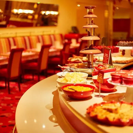 Casino 2000 - Adult Guests Only Mondorf-les-Bains