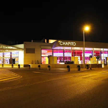 Casino 2000 - Adult Guests Only Hotel 4*