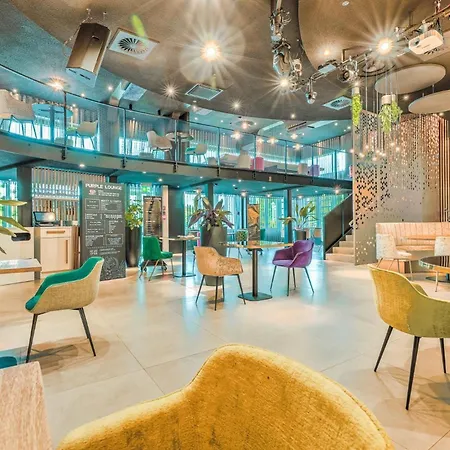 Casino 2000 - Adult Guests Only Hotel