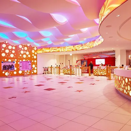 Casino 2000 - Adult Guests Only Hotel