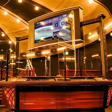 Hotel Casino 2000 - Adult Guests Only 4*