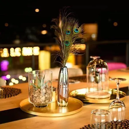 Casino 2000 - Adult Guests Only 4* Mondorf-les-Bains