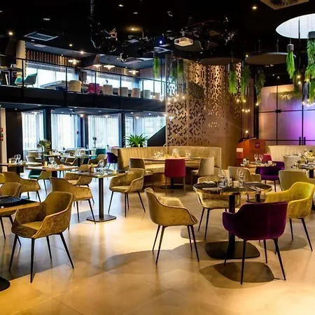 Casino 2000 - Adult Guests Only Hotel 4*