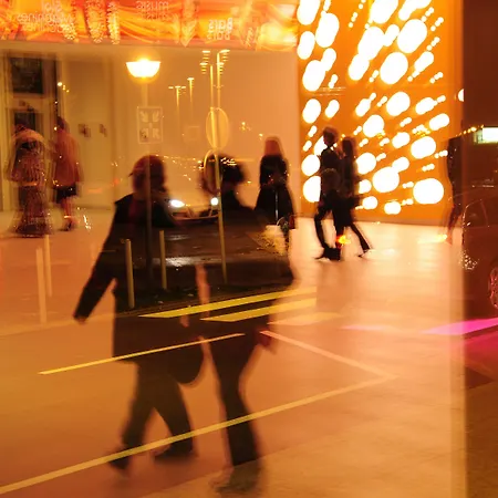 Casino 2000 - Adult Guests Only Mondorf-les-Bains