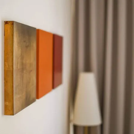 Hotel Casino 2000 - Adult Guests Only Mondorf-les-Bains