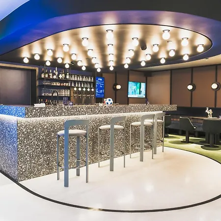 Casino 2000 - Adult Guests Only 4*