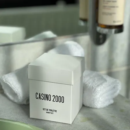 Casino 2000 - Adult Guests Only