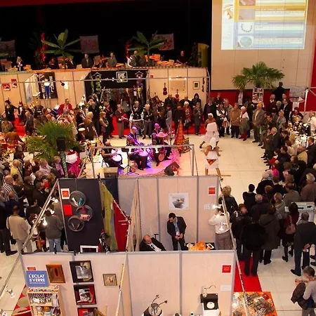 Casino 2000 - Adult Guests Only 4* Mondorf-les-Bains