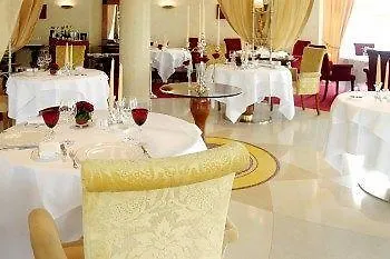 Hotel Casino 2000 - Adult Guests Only Mondorf-les-Bains