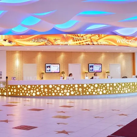 Casino 2000 - Adult Guests Only Hotel Mondorf-les-Bains