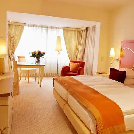 Casino 2000 - Adult Guests Only 4* Mondorf-les-Bains